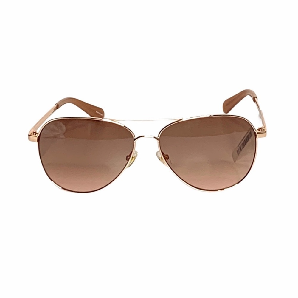Kate Spade Varese Aviator Sunglasses